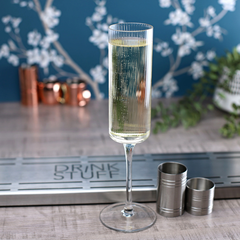 Hayworth Champagne Flutes 7oz / 200ml