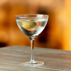 Hayworth Martini Glasses 6.5oz / 190ml