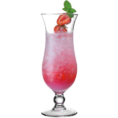 Hurricane Cocktail Glasses 15.5oz / 440ml