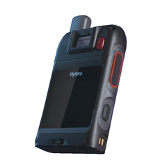 Hytera VM580D Body Worn CCTV Camera