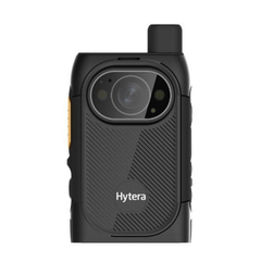 Hytera VM580D Body Worn CCTV Camera
