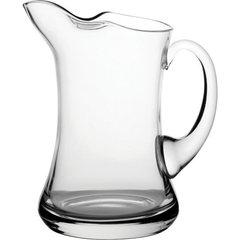 Ice Lipped Waisted 3 Pint Jug