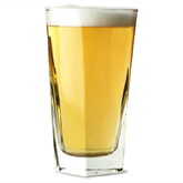 Inverness Beer Hiball Tumblers 12oz LUKCA at 10oz