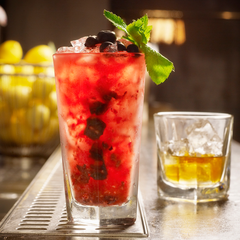 Inverness Hiball Tumblers 10oz / 290ml