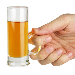 Islande Handled Shot Glasses 1.9oz / 55ml