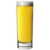 Islande Hiball Glasses 10.9oz LCE at 10oz