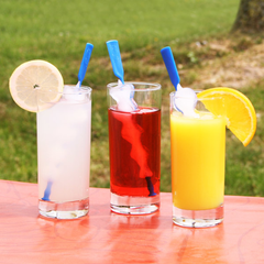 Islande Hiball Half Pint Glasses CE 10oz / 290ml