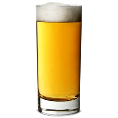 Islande Hiball Half Pint Glasses CE 10oz / 290ml