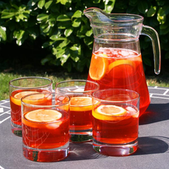 Islande Tumblers 10.6oz / 300ml