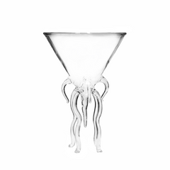 Jellyfish Cocktail Glass 4oz / 120ml