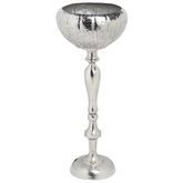 Jellyfish Wine/Champagne Bucket on Stand