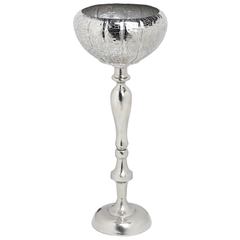 Jellyfish Wine/Champagne Bucket on Stand