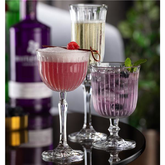 Joy Flute 6oz / 175ml