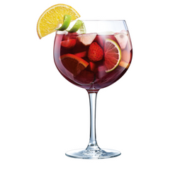 Juniper Gin Glasses 24oz / 710ml