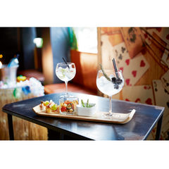 Juniper Gin Glasses 24oz / 710ml