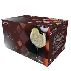 Juniper Gin Glasses 24oz / 710ml