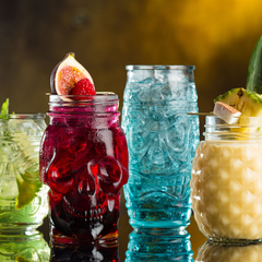 Kendo Hiball Tumbler 22oz / 630ml