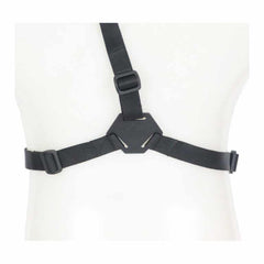 Peter Jones 3-Point KlickFast Shoulder Harness