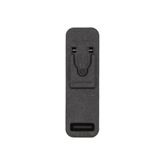 Peter Jones Anti-Tilt KlickFast Body Cam Dock (KFDOCKCLAMP)