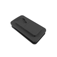 Peter Jones KlickFast Crocodile Garment Clip (DOCKCROCCLIP)