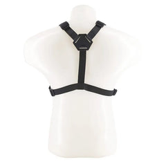 Peter Jones KlickFast Delta Chest Harness for Body Cameras (4-Point)