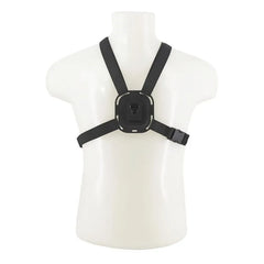 Peter Jones KlickFast Delta Chest Harness for Body Cameras (4-Point)