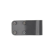 Peter Jones Extended Leather KlickFast Belt Dock