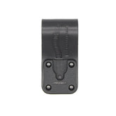 Peter Jones Extended Leather KlickFast Belt Dock