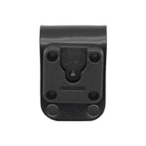 Peter Jones KlickFast Leather Belt Dock (DOCK05BL)