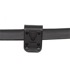 Peter Jones KlickFast Leather Belt Dock (DOCK05BL)