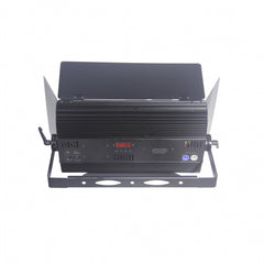 LED-1260 LED5 color flat panel light