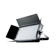 LED-256 LED flat panel conference light