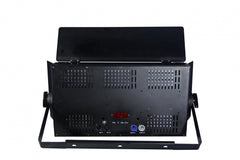 LED-256 LED flat panel conference light