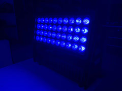 LED-4050TF 40pcs 4-in-1 waterproof flood light