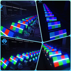 LED-800 LED strobe light