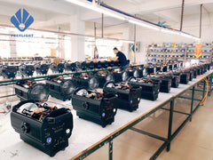 LED COB-300J focus spotlight