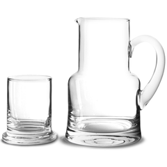 LSA Bar Carafe and Tumbler 24.6oz / 700ml