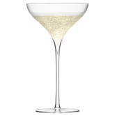 LSA Savoy Champagne Saucers 8.8oz / 250ml