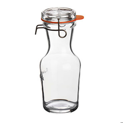 Lock-Eat Carafe 17.6oz / 500ml