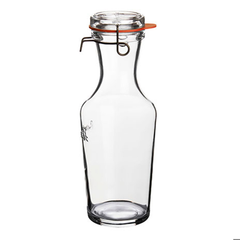 Lock-Eat Carafe 35oz / 1ltr