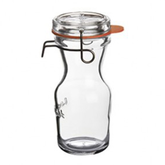 Lock-Eat Carafe 8.8oz / 250ml