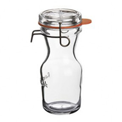 Lock-Eat Carafe 8.8oz / 250ml