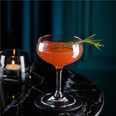 Loire Coupe Glass 8.5oz / 240ml