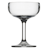 Lucent Coupe Glasses 7oz / 210ml