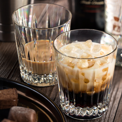 Lucent Infinite Tumbler 8oz / 220ml