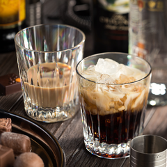 Lucent Infinite Tumbler 8oz / 220ml