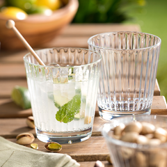 Lucent Lined Tumbler 12oz / 340ml