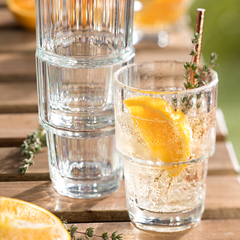 Lucent Nepal Stacking Tumbler 11oz / 310ml