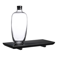 Malt Bottle 35oz / 1ltr