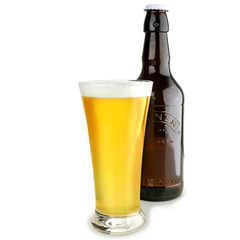 Martigues Pilsner Half Pint Glasses CE 10oz / 280ml